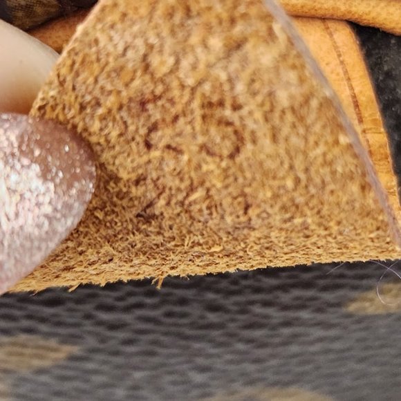 Louis Vuitton Monogram Speedy 25 - Picture 9 of 11